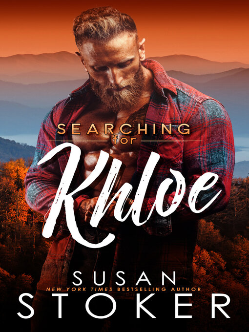 Title details for Searching for Khloe by Susan Stoker - Available